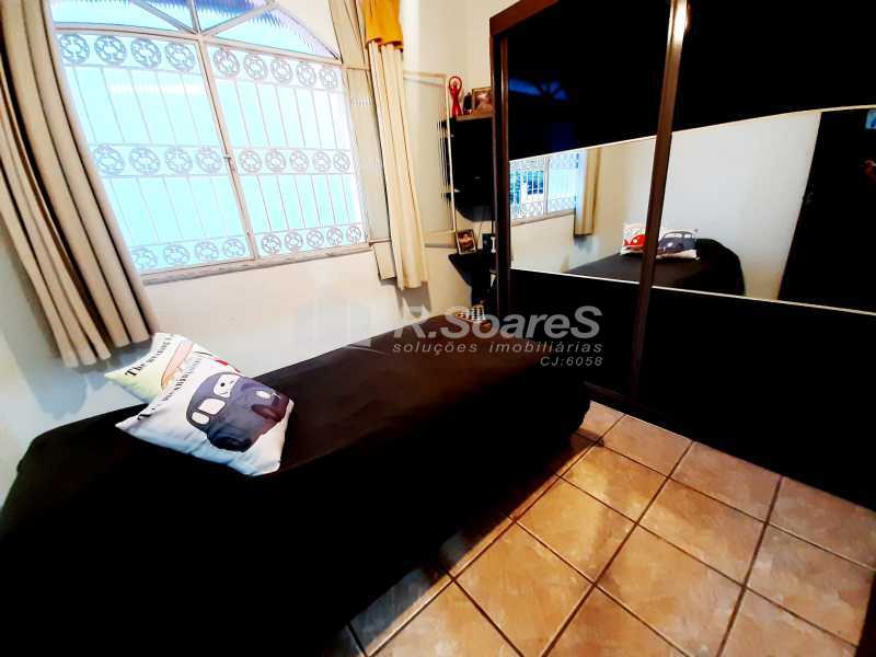 QUARTO CASAL 7 - 20