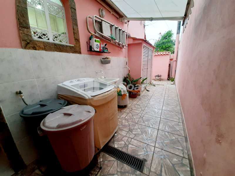 AREA DE SERVIÇO - 23