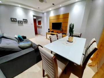 Apartamento com 02 quartos, em Vila Valqueire, Estrada Intendente Magalhães. - VVAP30351