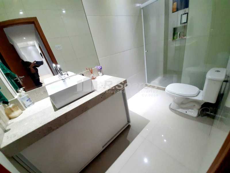 BANHEIRO SOCIAL - 11