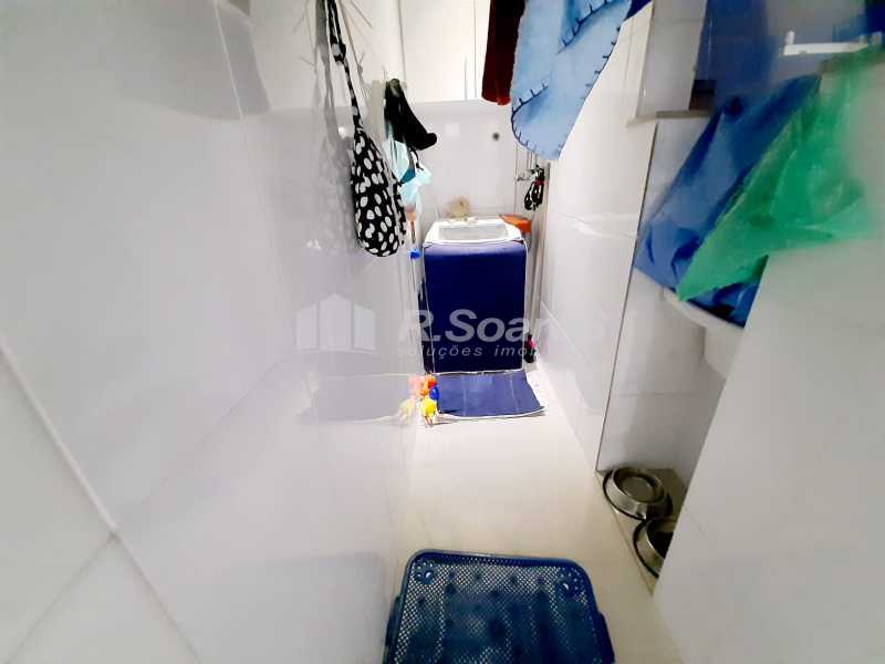 AREA DE SERVIÇO - 15