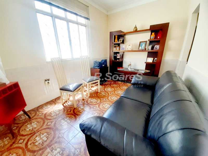 SALA CASA - 1