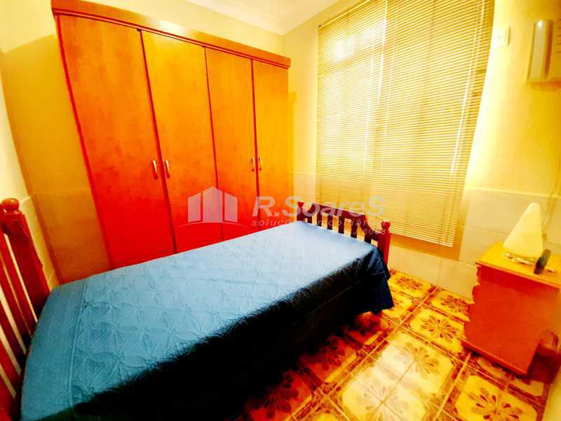 QUARTO CASA 4 - 11