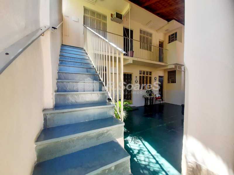 ESCADAS EDICULA - 15