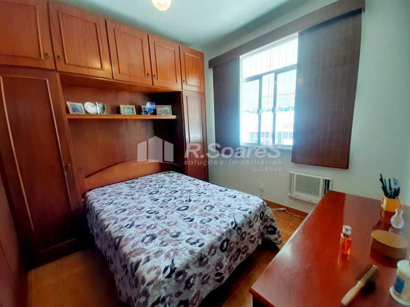 QUARTO CASAL 2 - 7