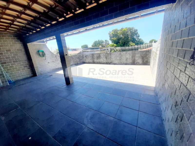 TERRACO 2 - 19