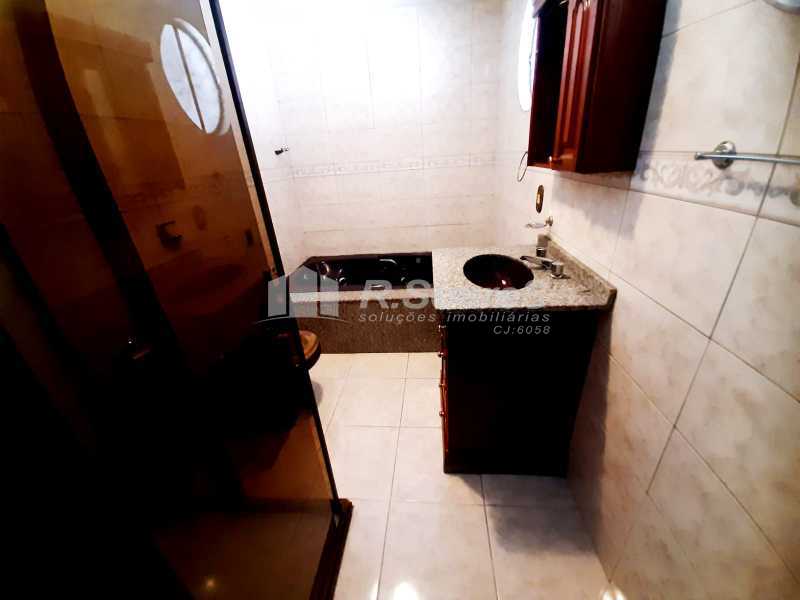 BANHEIRO TERRACO - 13