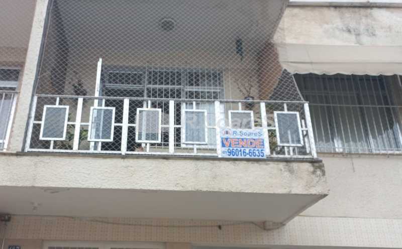 FACHADA 2 - 21