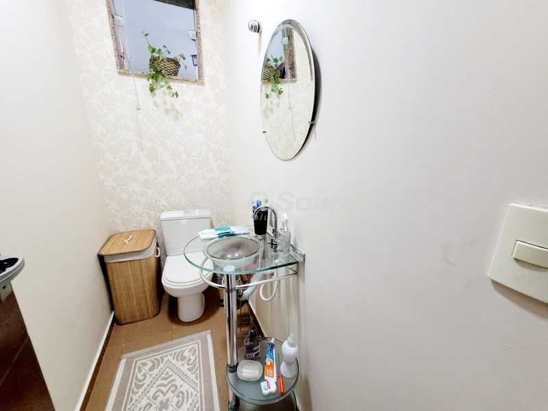 LAVABO - 13
