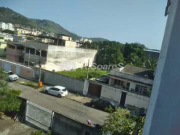 Terreno 12x30 M2, plano, rua dos Maias, em Oswaldo Cruz. - VVBF00007