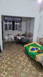 Casa frente Engenho Novo - APCA20001