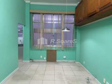 AGENDE SUA VISITA! - Sala comercial, Rua Álvaro Alvim, Cinelândia - APSL00005
