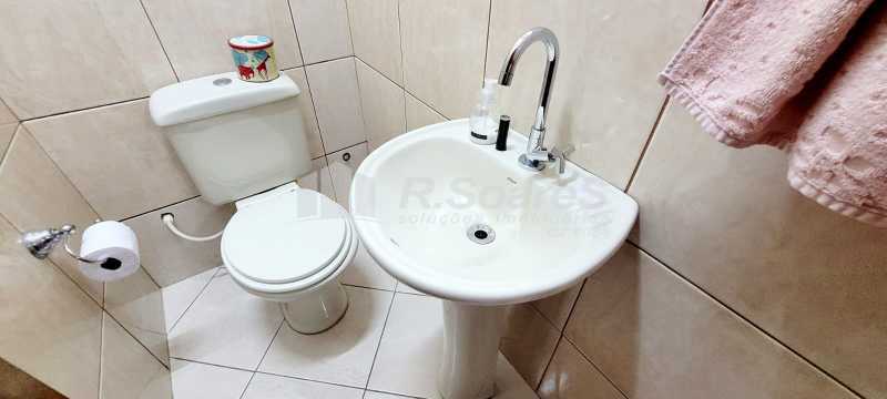 LAVABO - 16