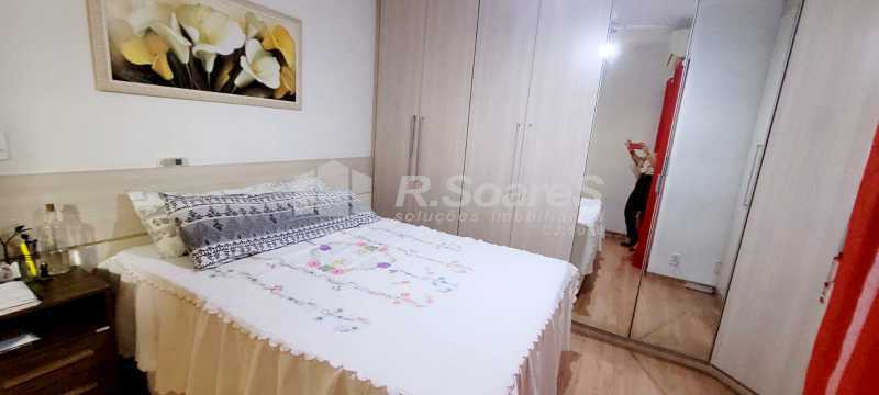 QUARTO SUITE 2 - 6