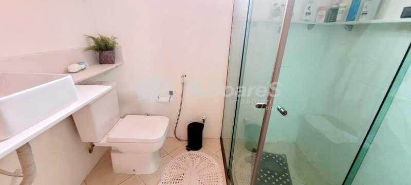 BANHEIRO SUITE - 15