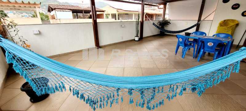 TERRAÇO 3 - 21