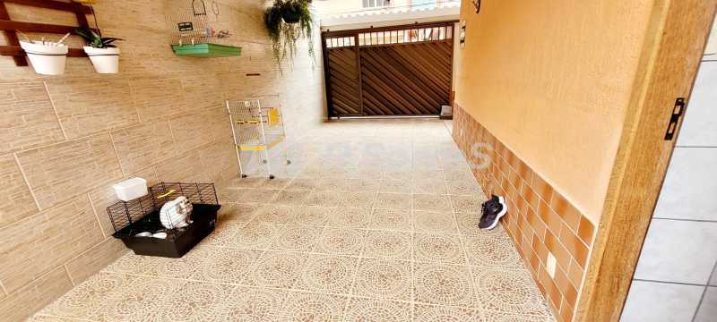 GARAGEM - 26