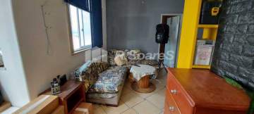 AGENDE SUA VISITA! - Apartamento com dois quartos, Rua Rocha Fragoso, Vila Isabel - APAP20040