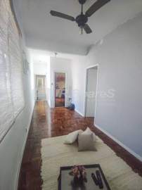 OPORTUNIDADE! - Apartamento com 3 quartos, Rua Senador Furtado, Maracanã - APAP30041
