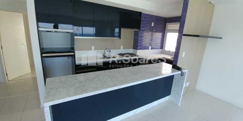 Cozinha 1 Andar - 5