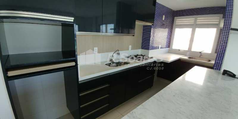 Cozinha 1 Andar - 6