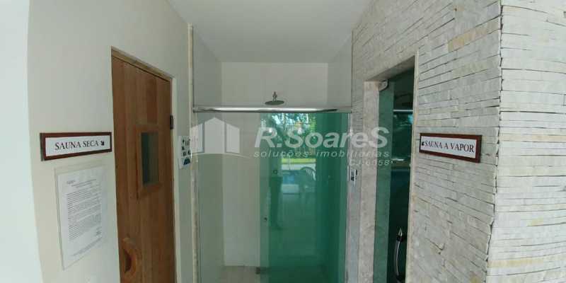 Sauna Condomínio - 23
