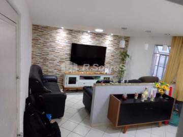 AGENDE SUA VISITA! - Apartamento com 2 quartos, Estrada Adhemar Bebiano, Inhaúma - APAP20042