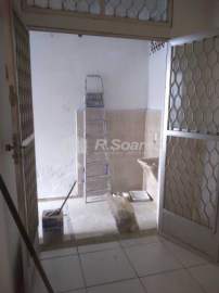 Apartamento, 02 quartos, térreo, rua das Camélias, Vila Valqueire. - VVAP21249