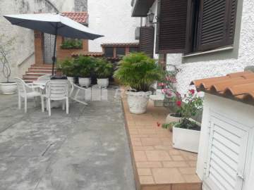 AGENDE SUA VISITA! - Casa de Vila 2 quartos para alugar Vila Isabel, Rio de Janeiro - R$ 3.000 - APCV20001