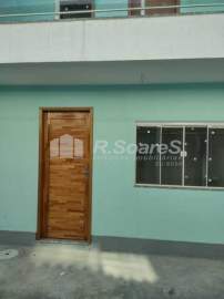 Casa com 03quartos , sendo 1 suíte, Vila Valqueire, rua Alves do Vale. - VVCN20183