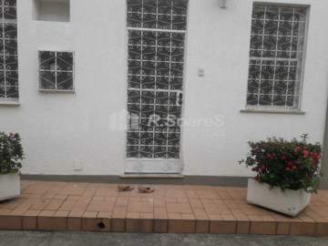 AGENDE SUA VISITA! - Casa de Vila para alugar Rua Teodoro da Silva, Vila Isabel, Rio de Janeiro - R$ 2.800 - APCV20002