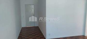 AGENDE SUA VISITA! - Apartamento vazio com 03 quartos e garagem em Vila Valqueire. - VVAP30358