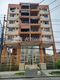 Apartamento com 02 quartos, em Praça Seca, rua Pinto Teles. - VVAP21262