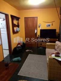 Apartamento com 02 quartos, em Praça Seca, rua Pinto Teles. - VVAP21262