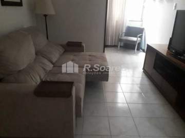 PRÓXIMO AO METRÔ - Apartamento com 2 quartos, Rua Barata Ribeiro, Copacabana - APAP20047