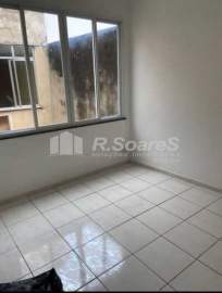 Amplo apartamento com 02 quartos, na Intendente Magalhães próximo a Praça do Valqueire . - VVAP21266