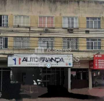 Amplo apartamento com 02 quartos, na Intendente Magalhães próximo a Praça do Valqueire . - VVAP21266