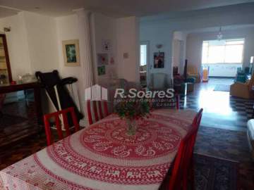Apartamento à venda Avenida Rui Barbosa, Flamengo, Rio de Janeiro - R$ 3.500.000 - BRAP40021