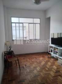 OPORTUNIDADE! - Apartamento com 2 quartos em Vila Isabel - Boulevard Vinte e Oito de Setembro - APAP20049