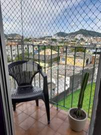 Apartamento com 02 quartos, na rua Maria José, em Madureira. - VVAP21268