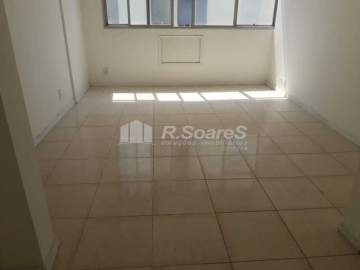 OPORTUNIDADE! - Apartamento com 2 quartos no Estácio - Rua Professor Quintino do Vale - APAP20051