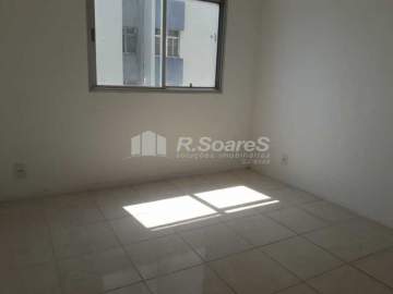 OPORTUNIDADE! - Apartamento com 2 quartos no Estácio - Rua Professor Quintino do Vale - APAP20051