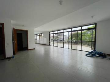 AGENDE SUA VISITA! - Cobertura com 4 suítes no Jardim Oceanico - Av. Comandante Júlio de Moura. - BACO40006