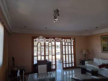 AGENDE SUA VISITA! - Cobertura linear com suíte, 02 vagas de garagem, Vila Valqueire. - VVCO30071