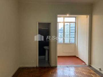 Imperdível - Apartamento a venda Copa/Leme, três quartos com vaga, frente,. - BAAP30092