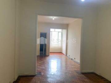 Imperdível - Apartamento a venda Copa/Leme, três quartos com vaga, frente,. - BAAP30092