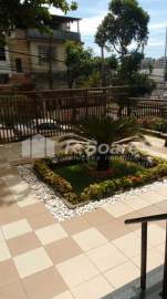 AGENDE SUA VISITA! - Apartamento 3 quartos em Todos os Santos, Rua Almirante Calheiros da Graça. - BTAP20263