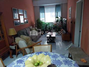 Apartamento - Padrão / Residencial / Tijuca - APAP30051