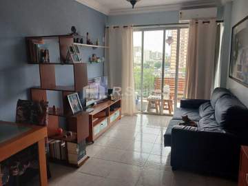 Apartamento à venda Rua Luís Barbosa, Vila Isabel, Rio de Janeiro - R$ 455.000 - APAP20055