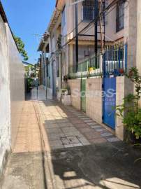 Apartamento com 01 quarto, em Madureira, rua João Vicente. - VVCV10025